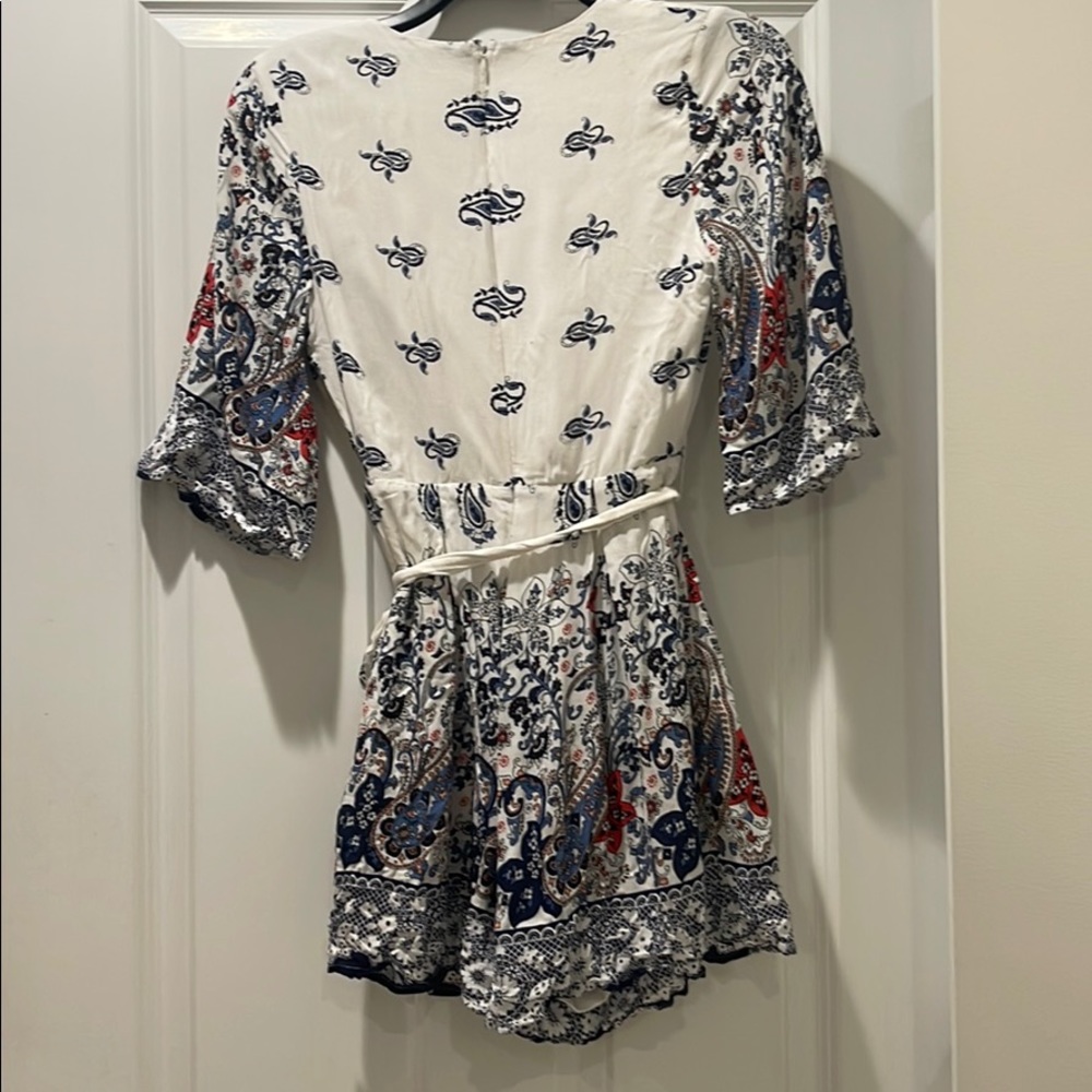 💕 Depri romper - Picture 5 of 9